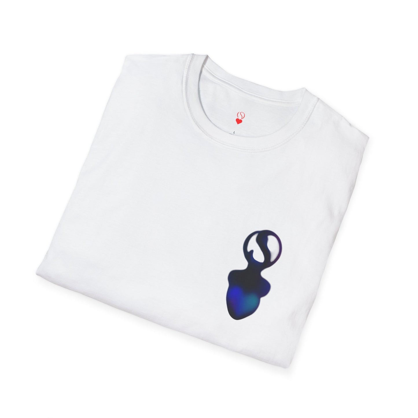 Vibrant Graphic T-Shirt ONESTYLE