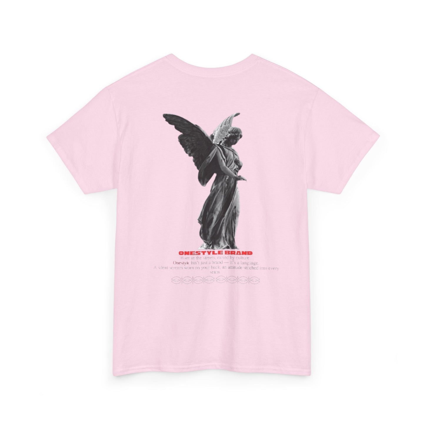 Trendy Fashion T-shirt Onestyle