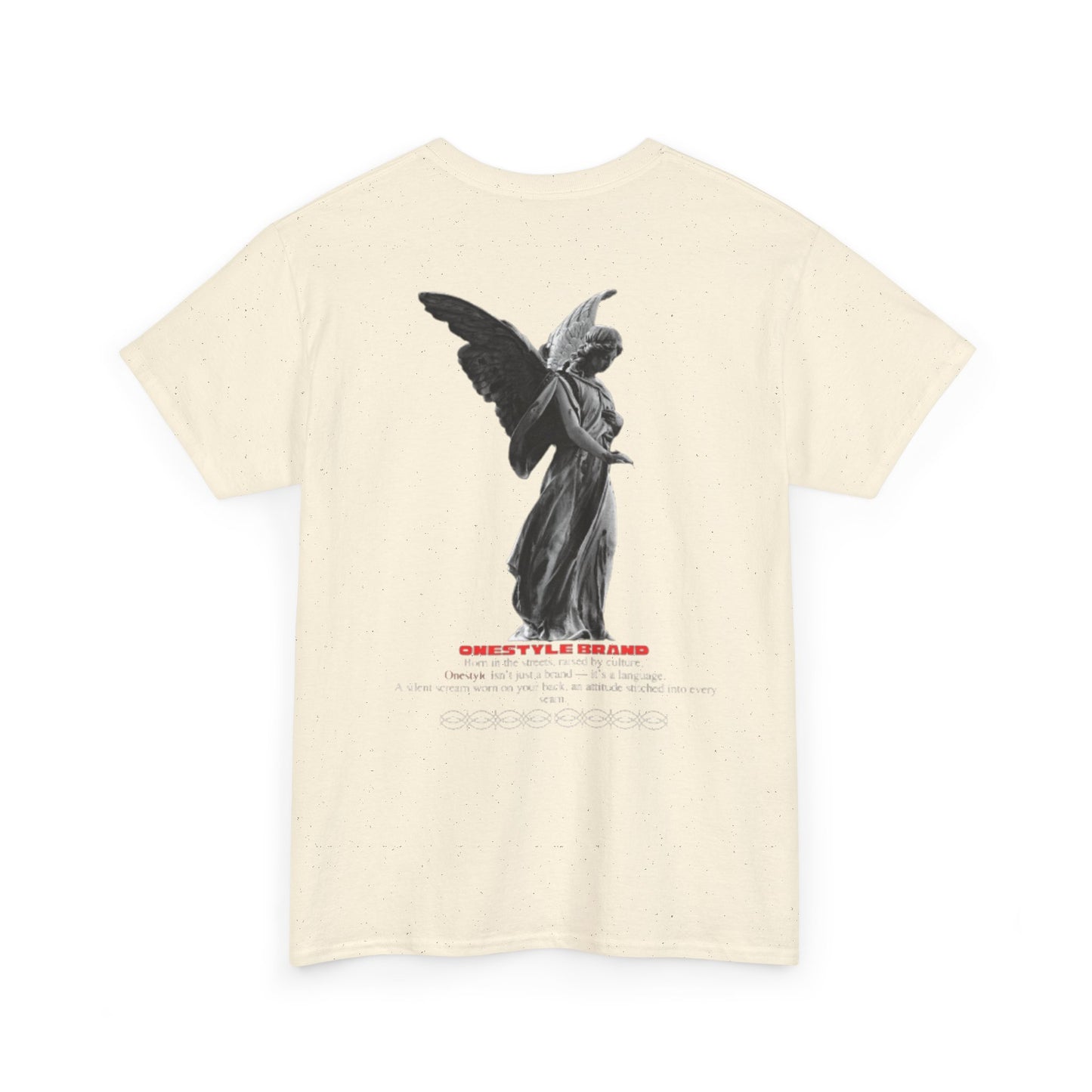 Trendy Fashion T-shirt Onestyle