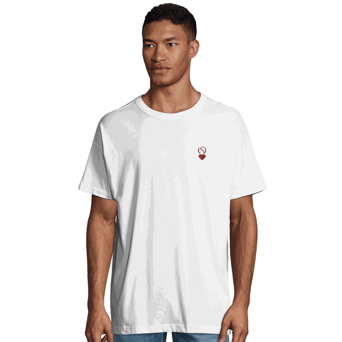 T-shirt ONESTYLE
