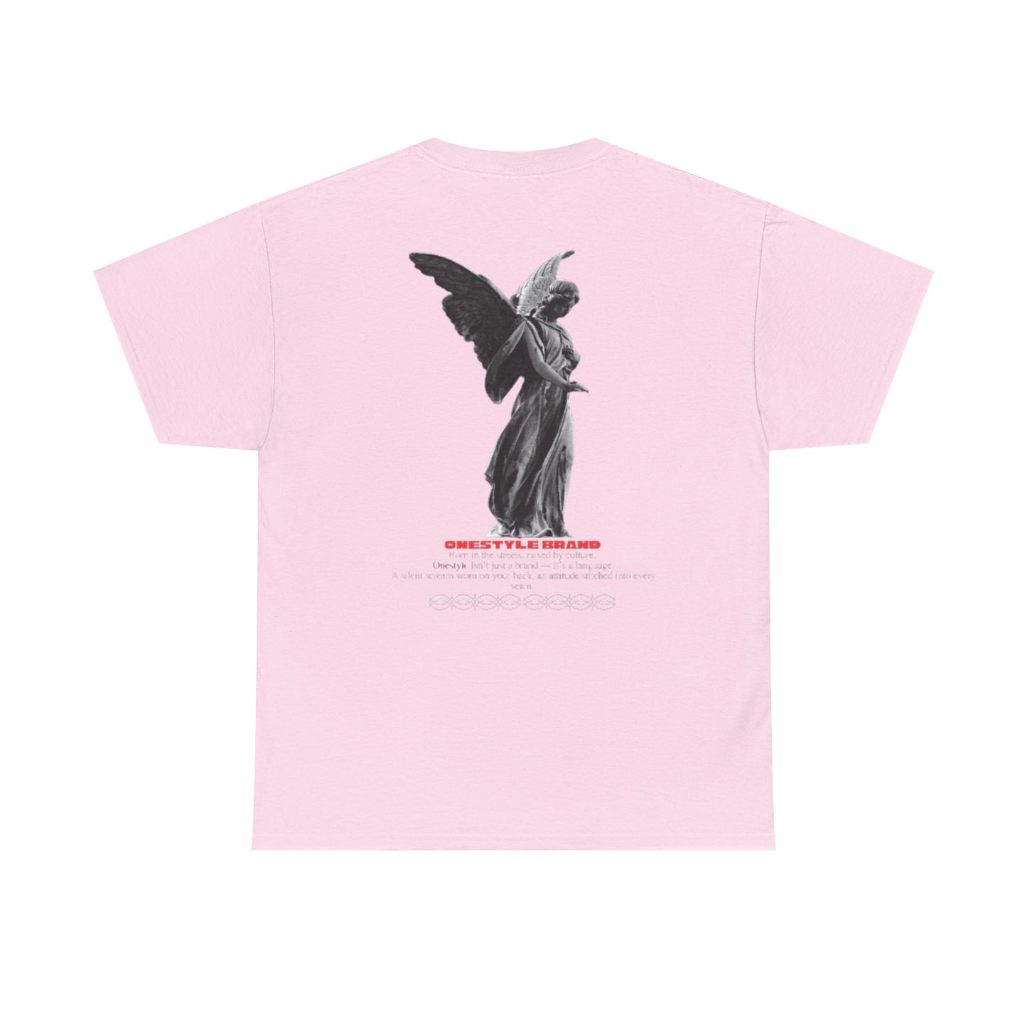 Trendy Fashion T-shirt Onestyle