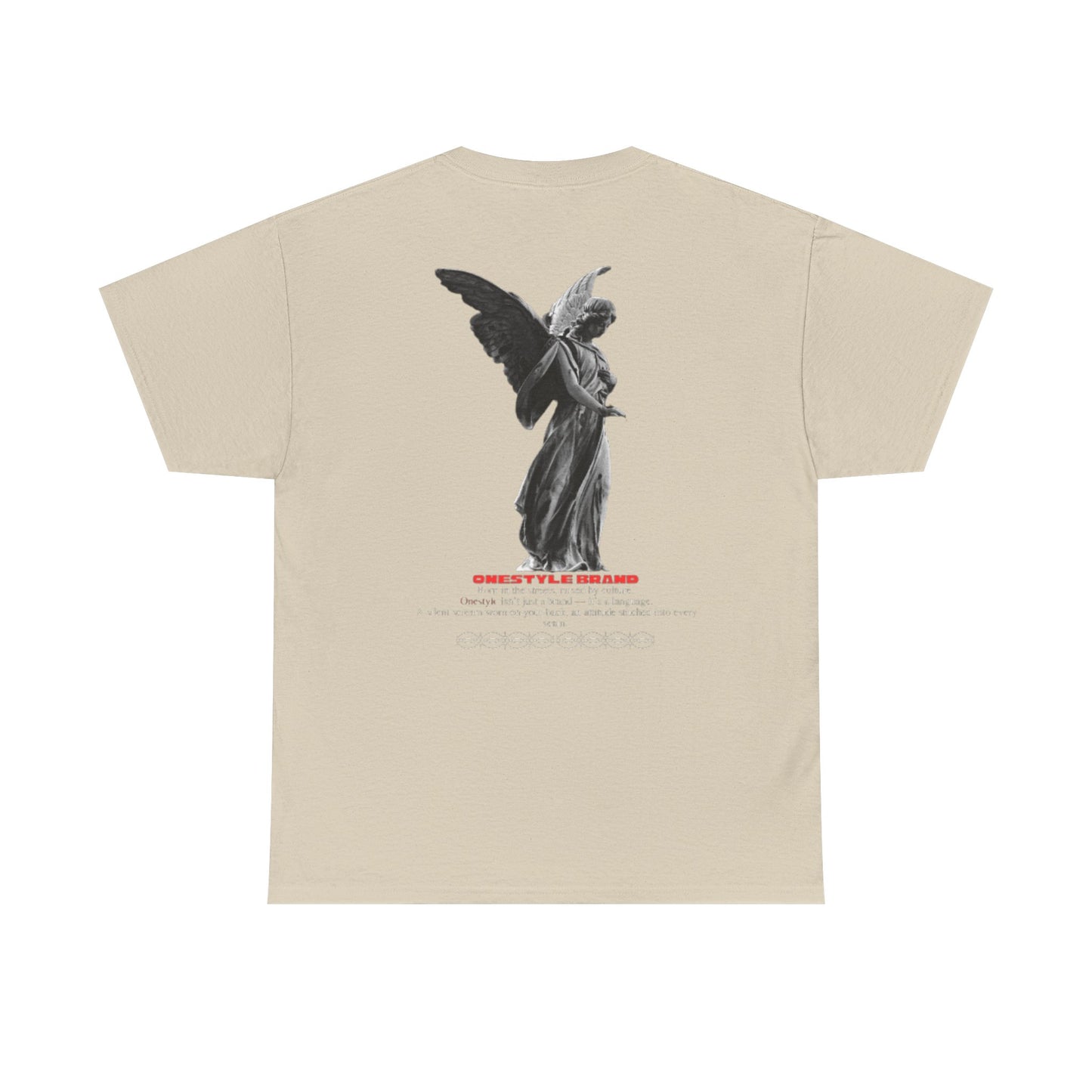Trendy Fashion T-shirt Onestyle