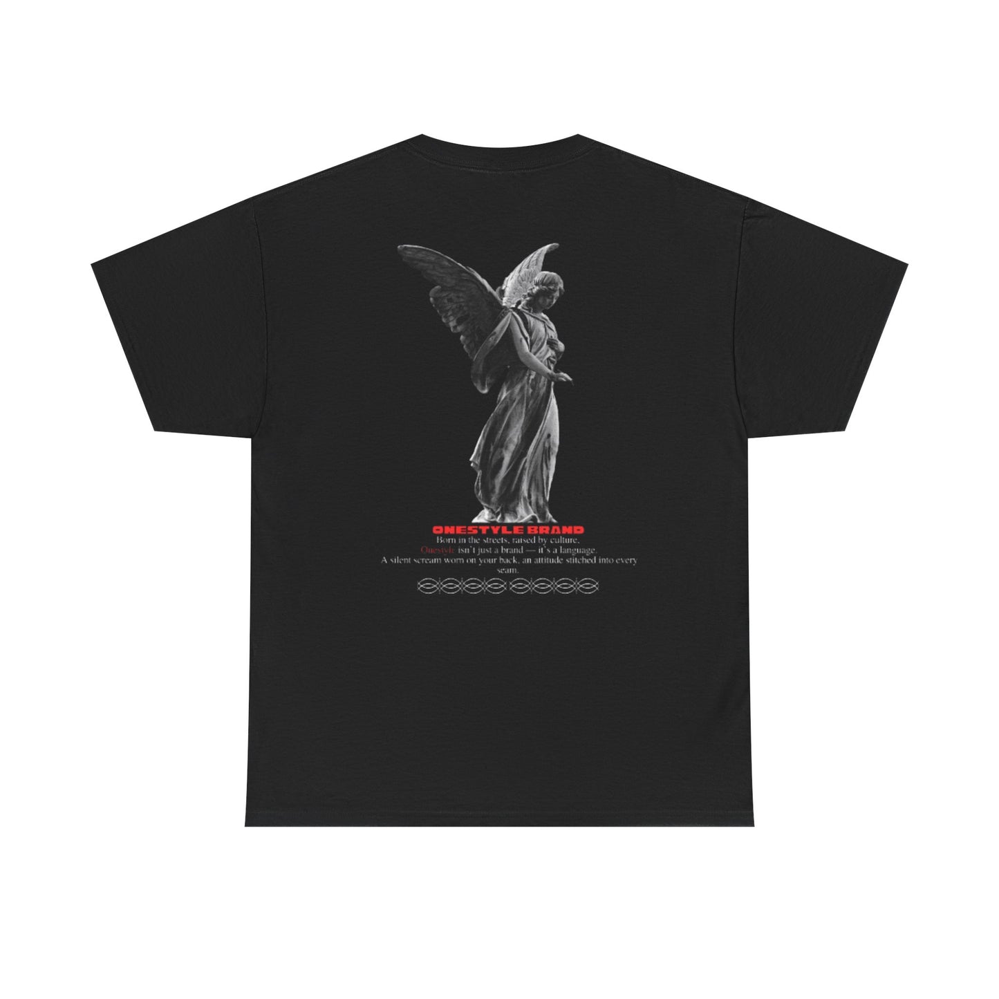 Trendy Fashion T-shirt Onestyle
