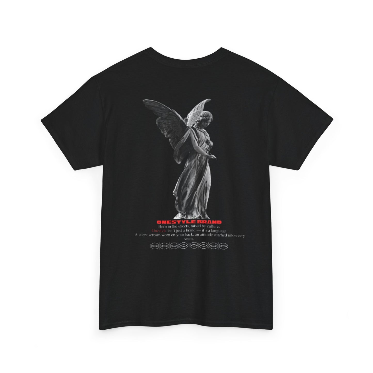 Trendy Fashion T-shirt Onestyle