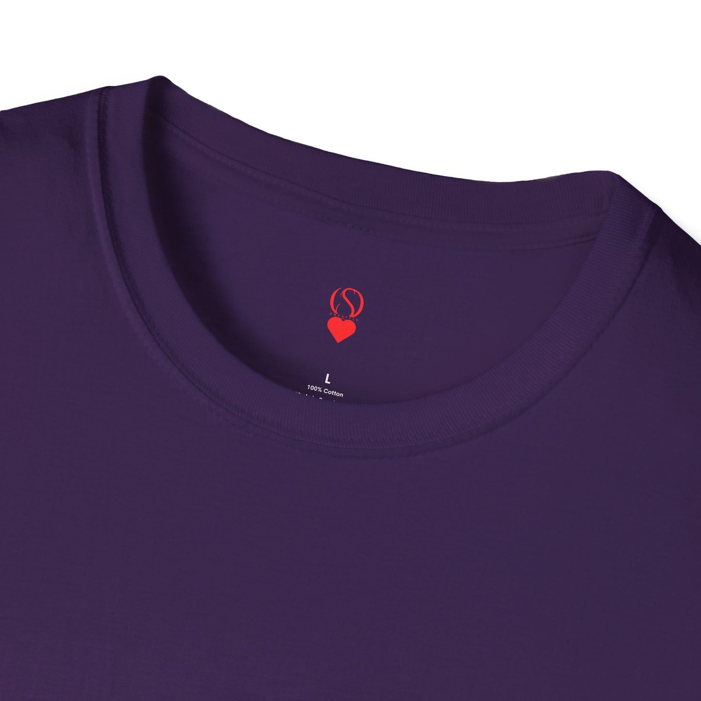 Vibrant Graphic T-Shirt ONESTYLE