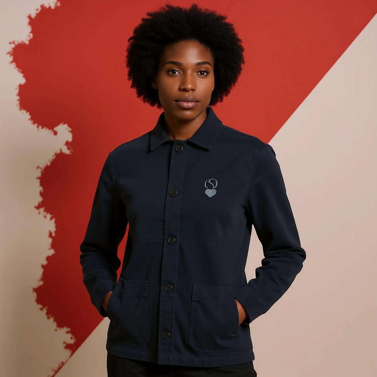 Veste ONESTYLE