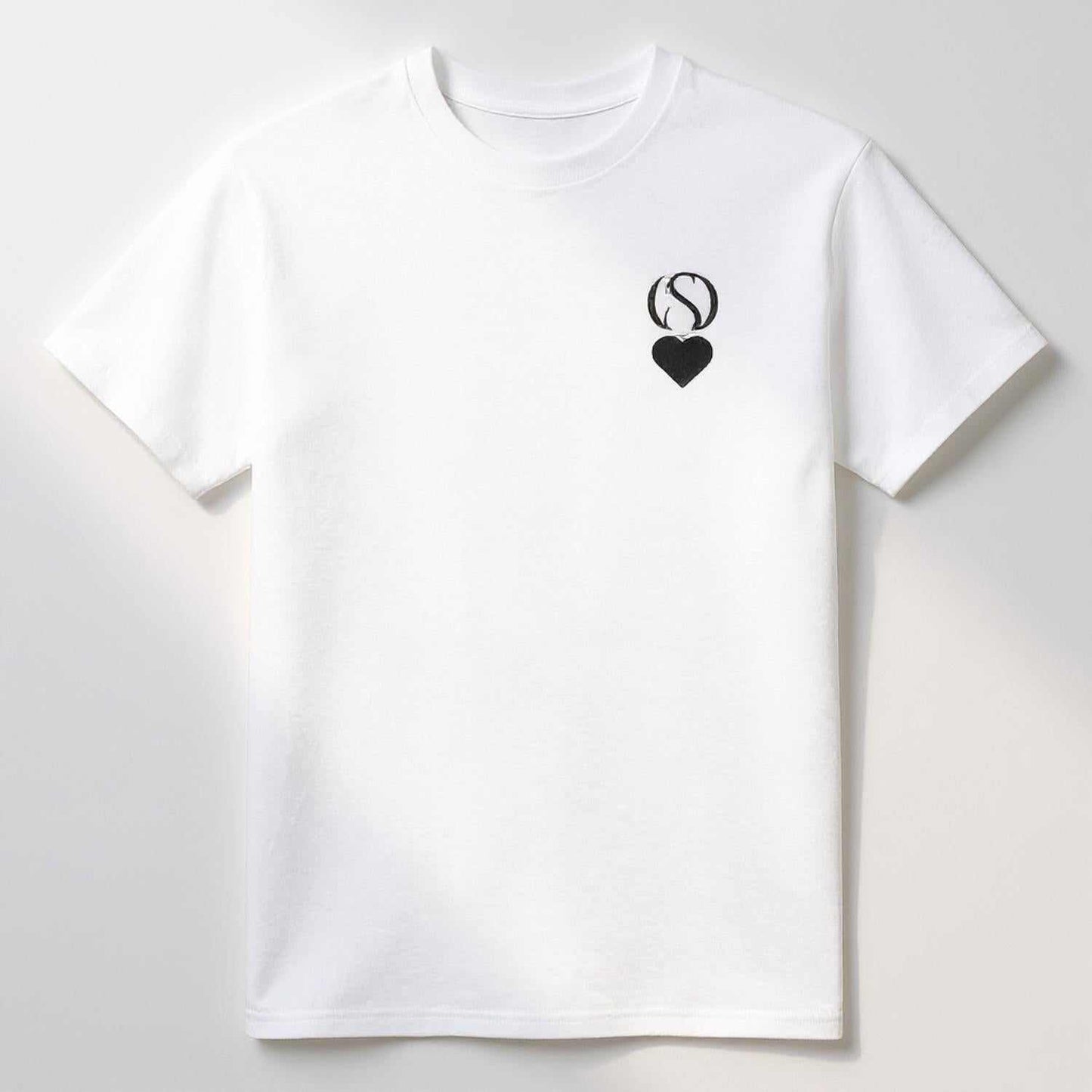 T-shirt unisexe Onestyle