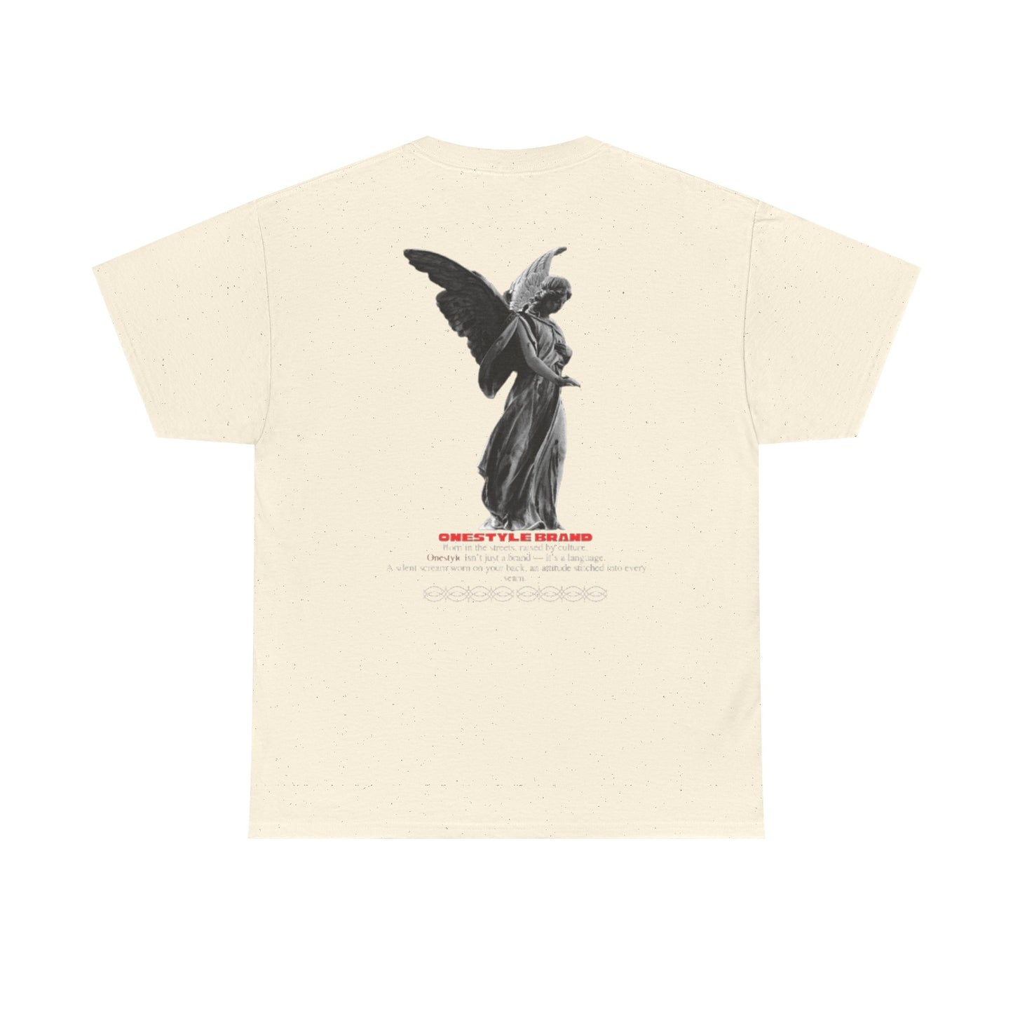 Trendy Fashion T-shirt Onestyle