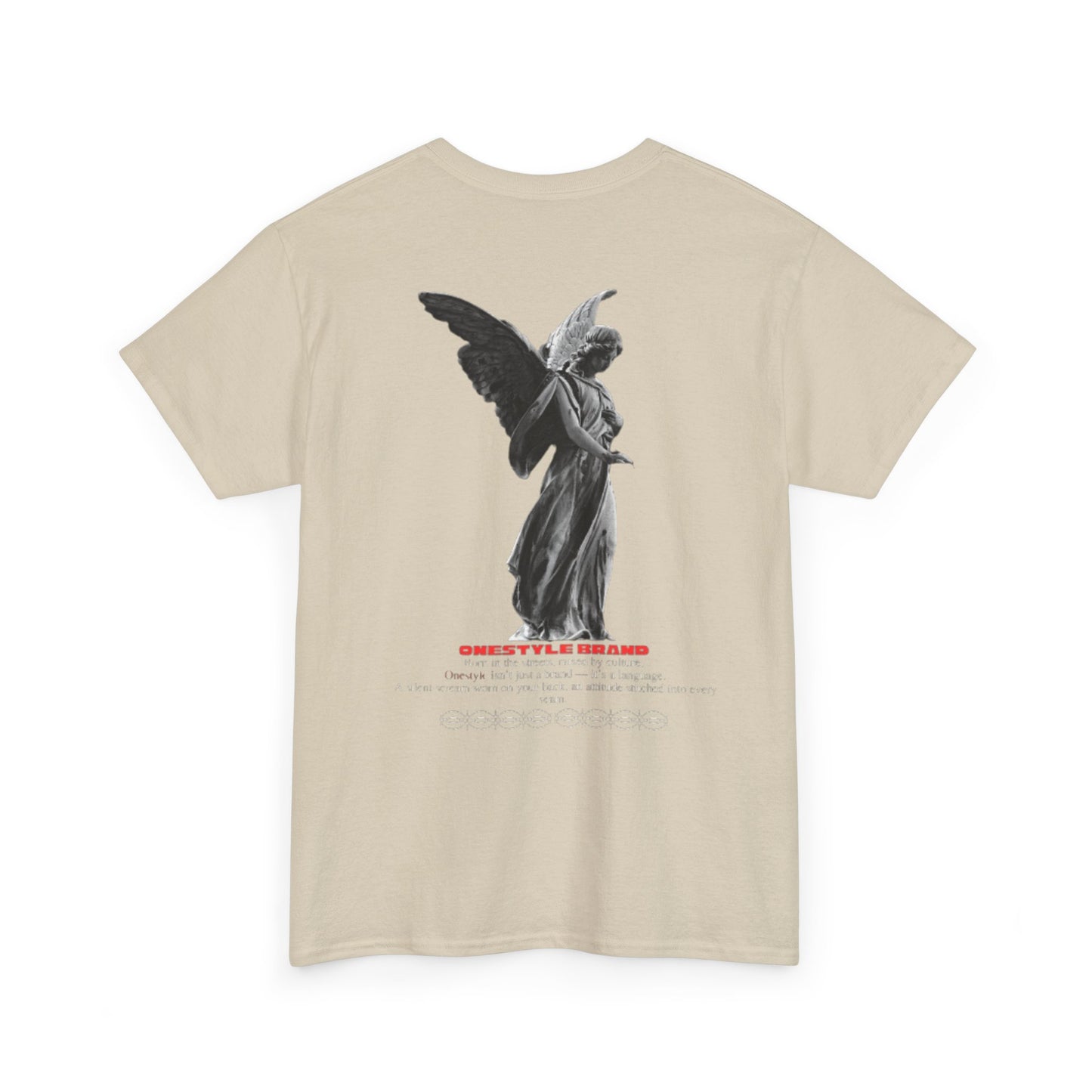 Trendy Fashion T-shirt Onestyle