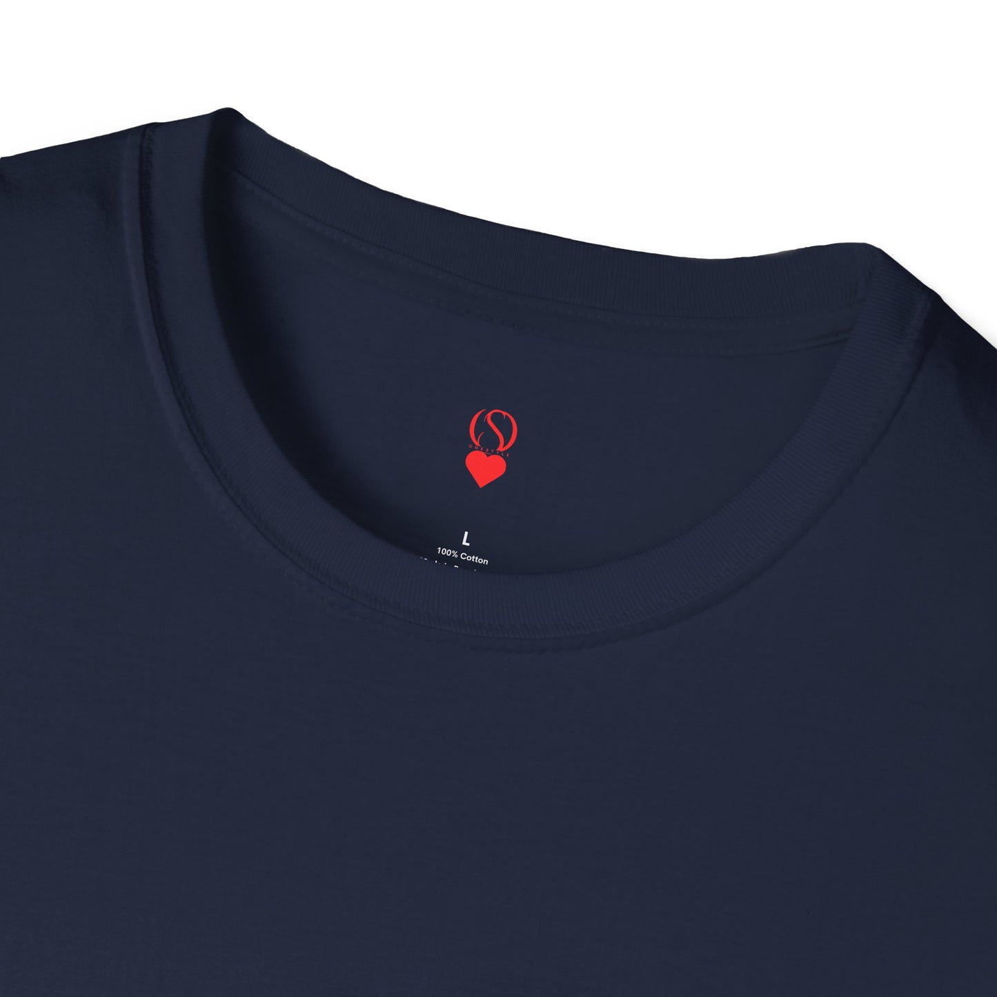 Vibrant Graphic T-Shirt ONESTYLE