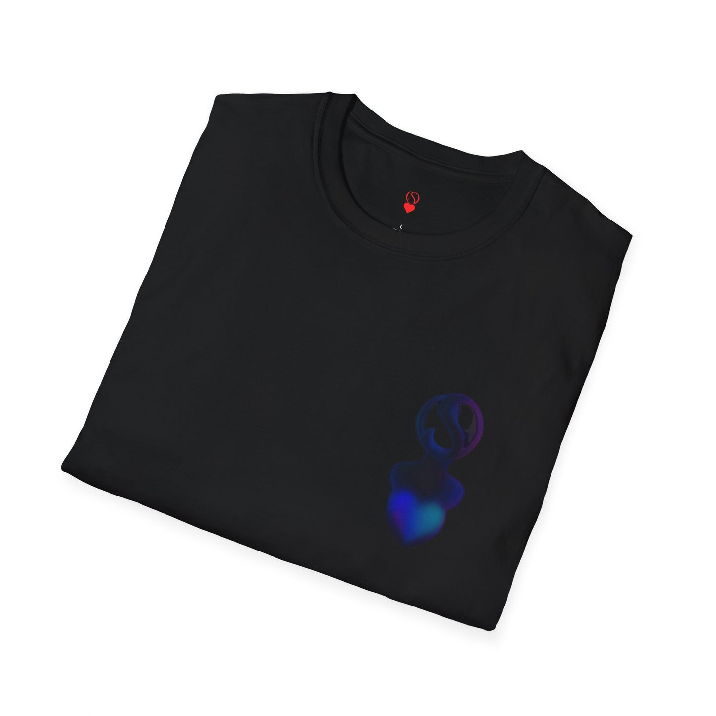 Vibrant Graphic T-Shirt ONESTYLE