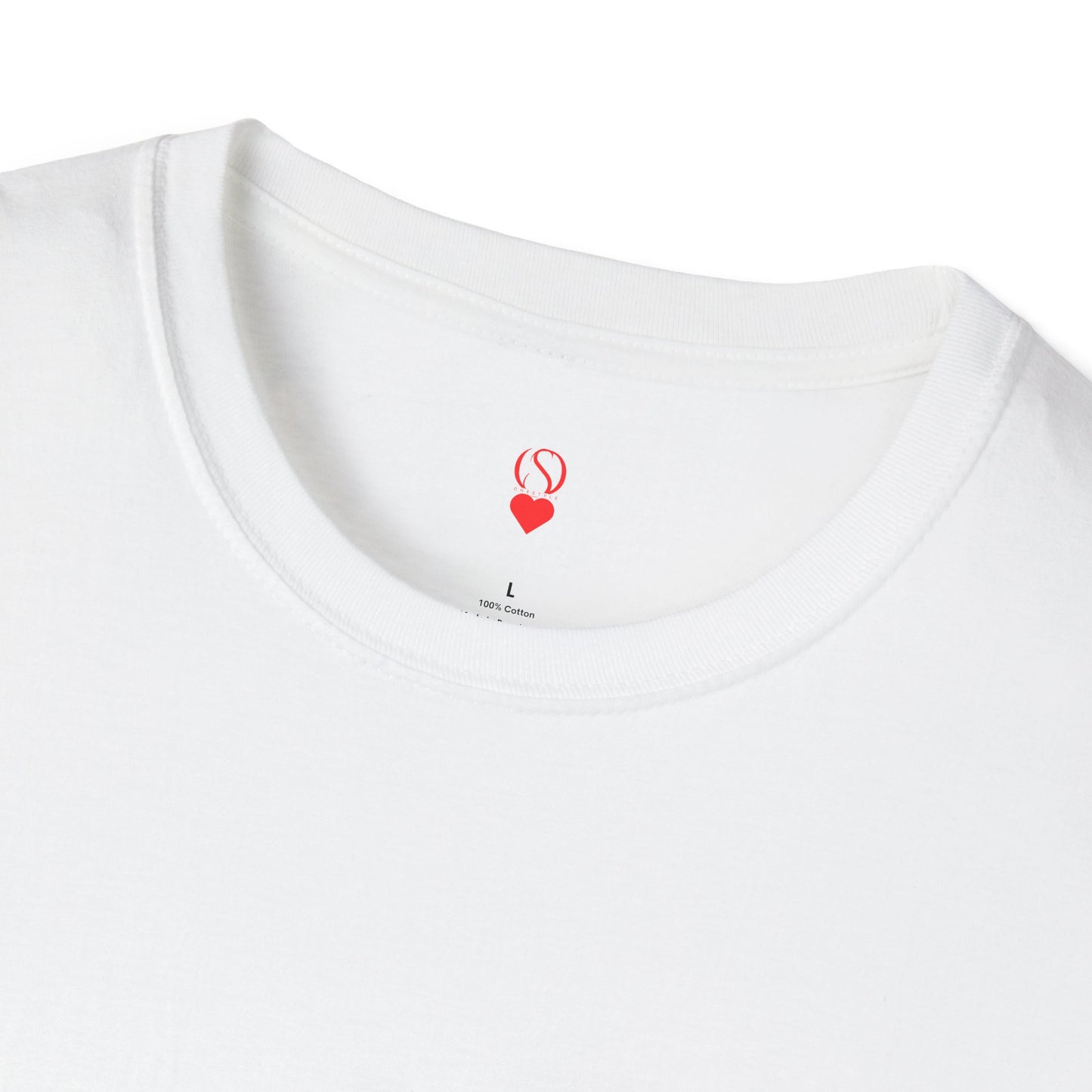 Vibrant Graphic T-Shirt ONESTYLE