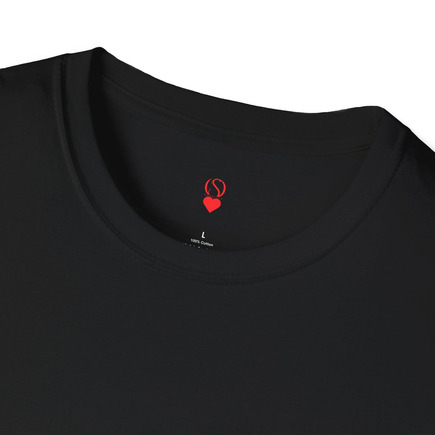 Vibrant Graphic T-Shirt ONESTYLE