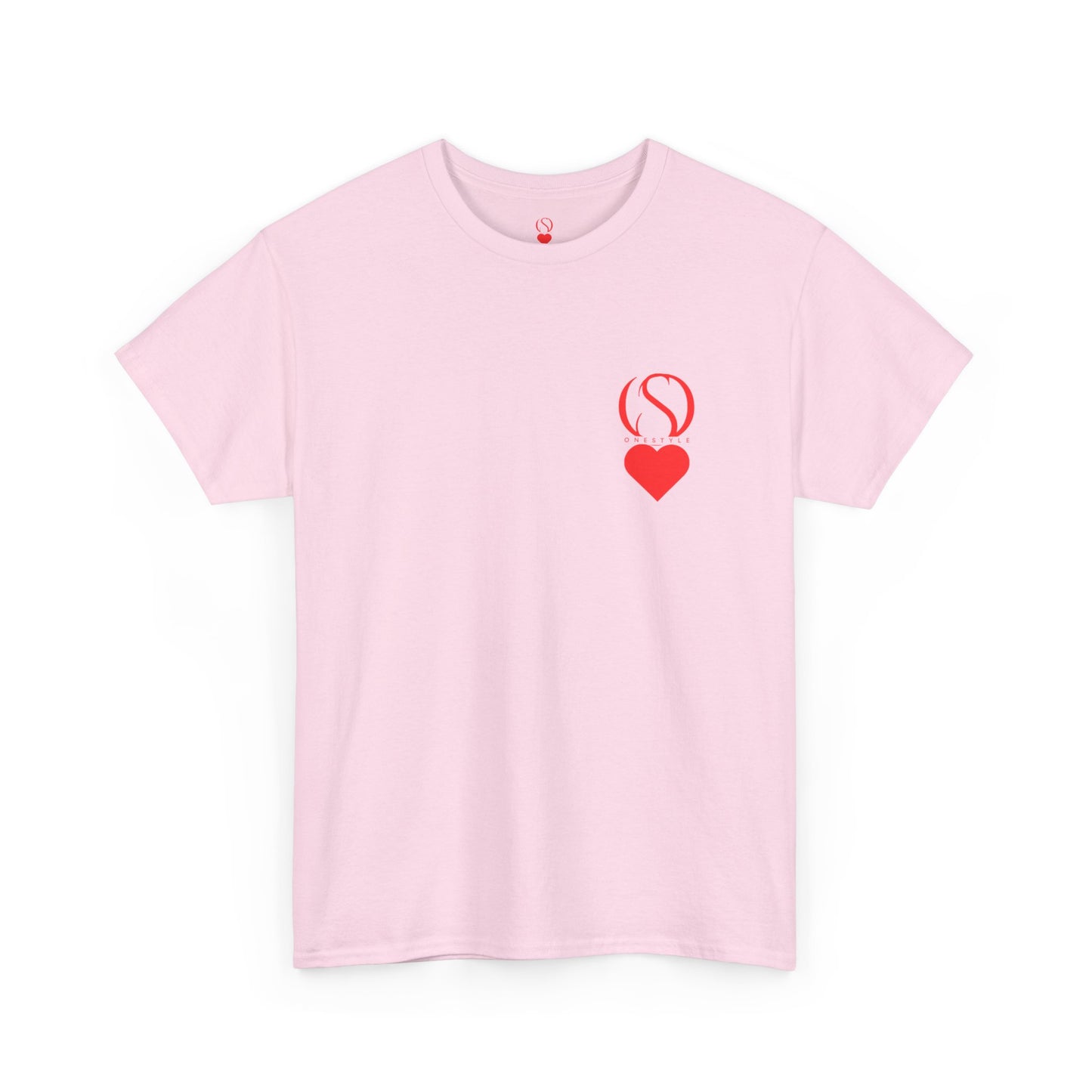 Trendy Fashion T-shirt Onestyle