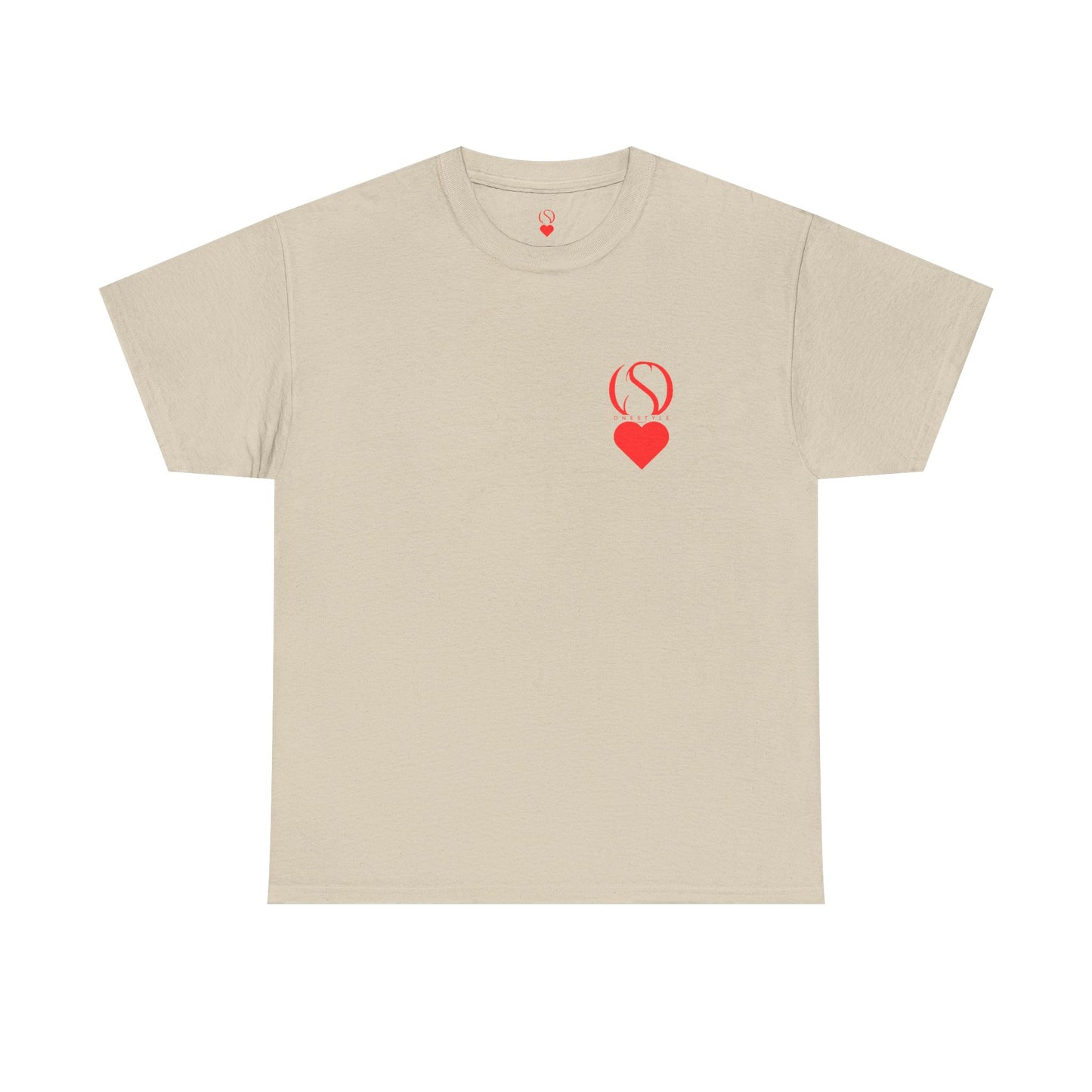 Trendy Fashion T-shirt Onestyle