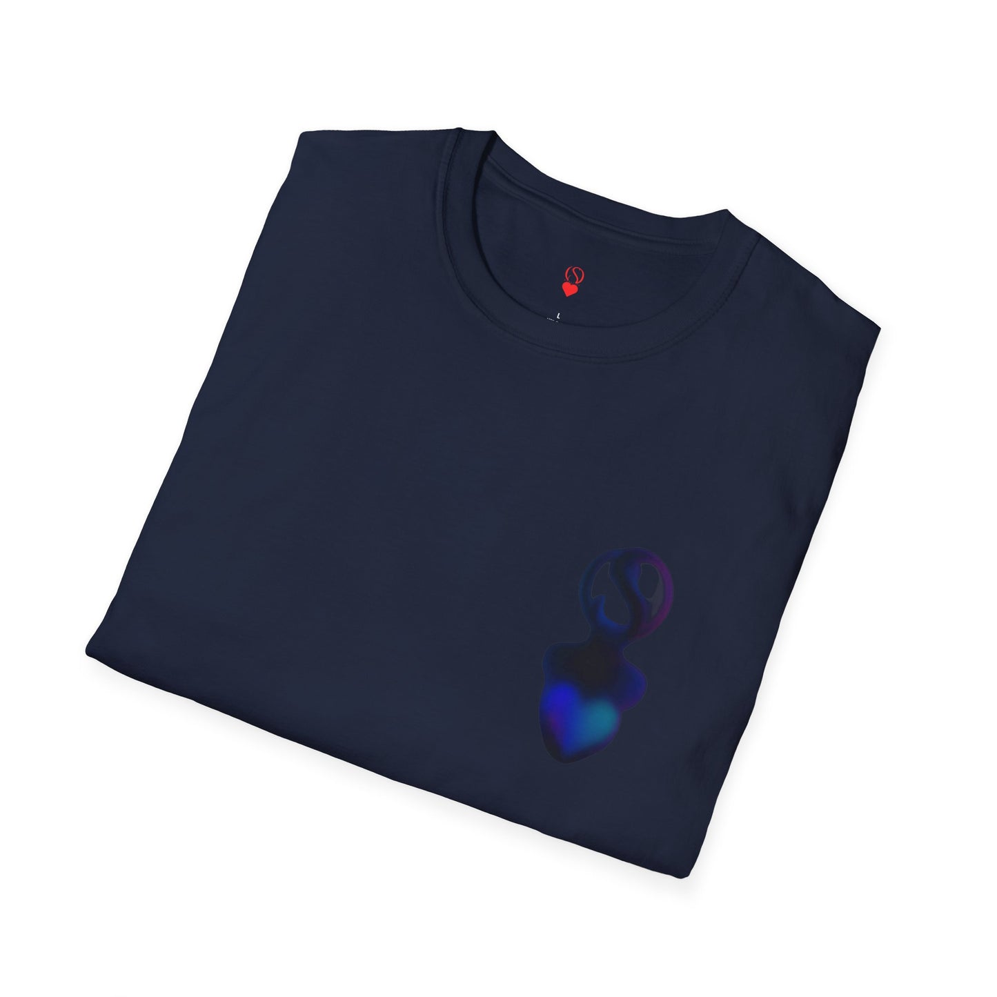 Vibrant Graphic T-Shirt ONESTYLE