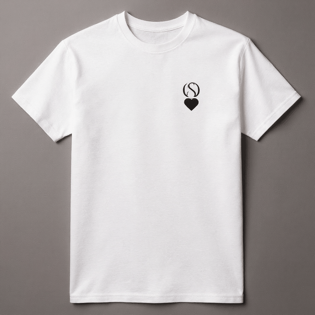 T-shirt unisexe Onestyle