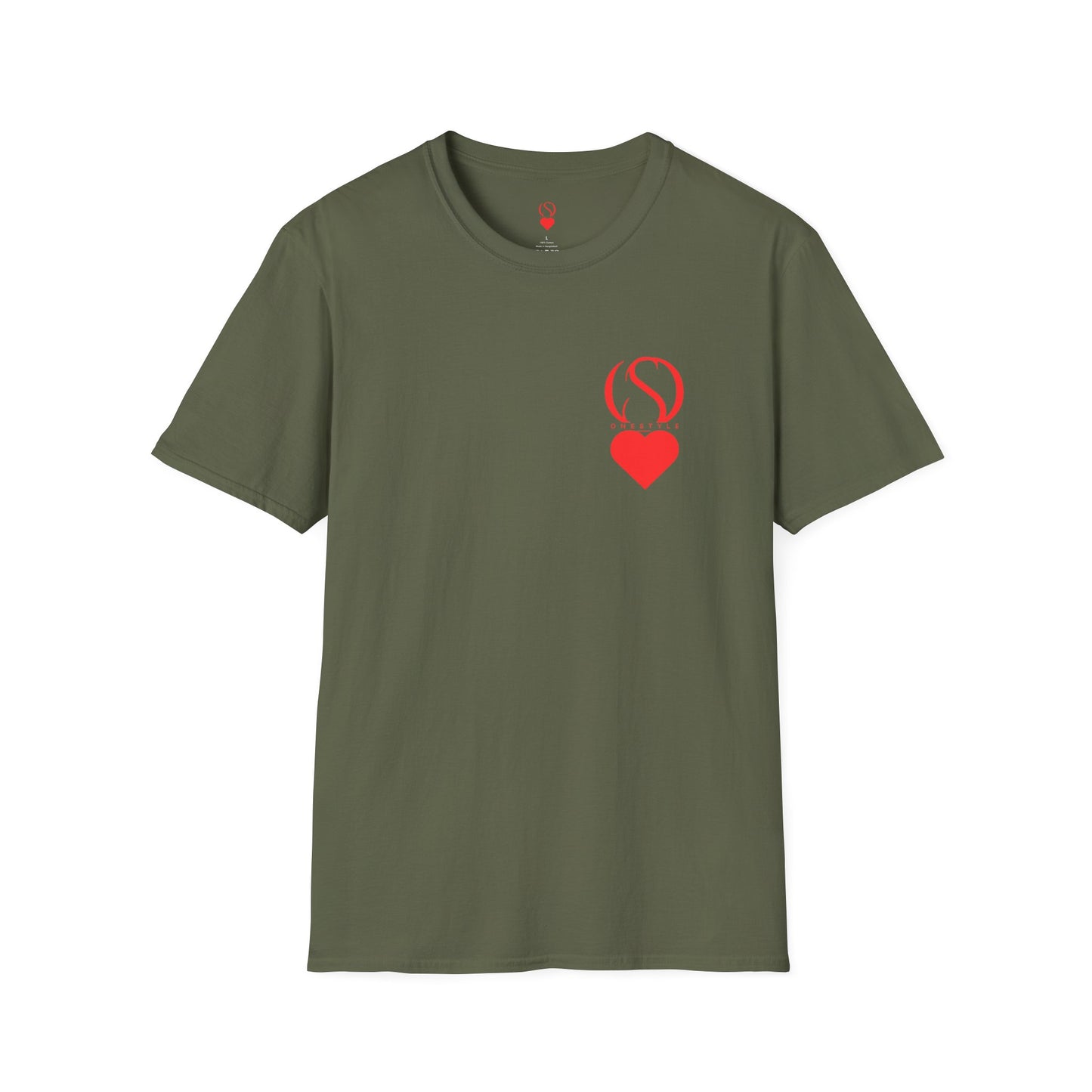 Art Unisex T-Shirt Onestyle