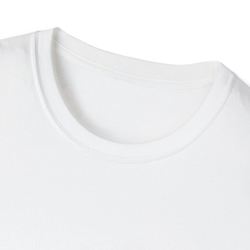 Camiseta unisex OneStyle 