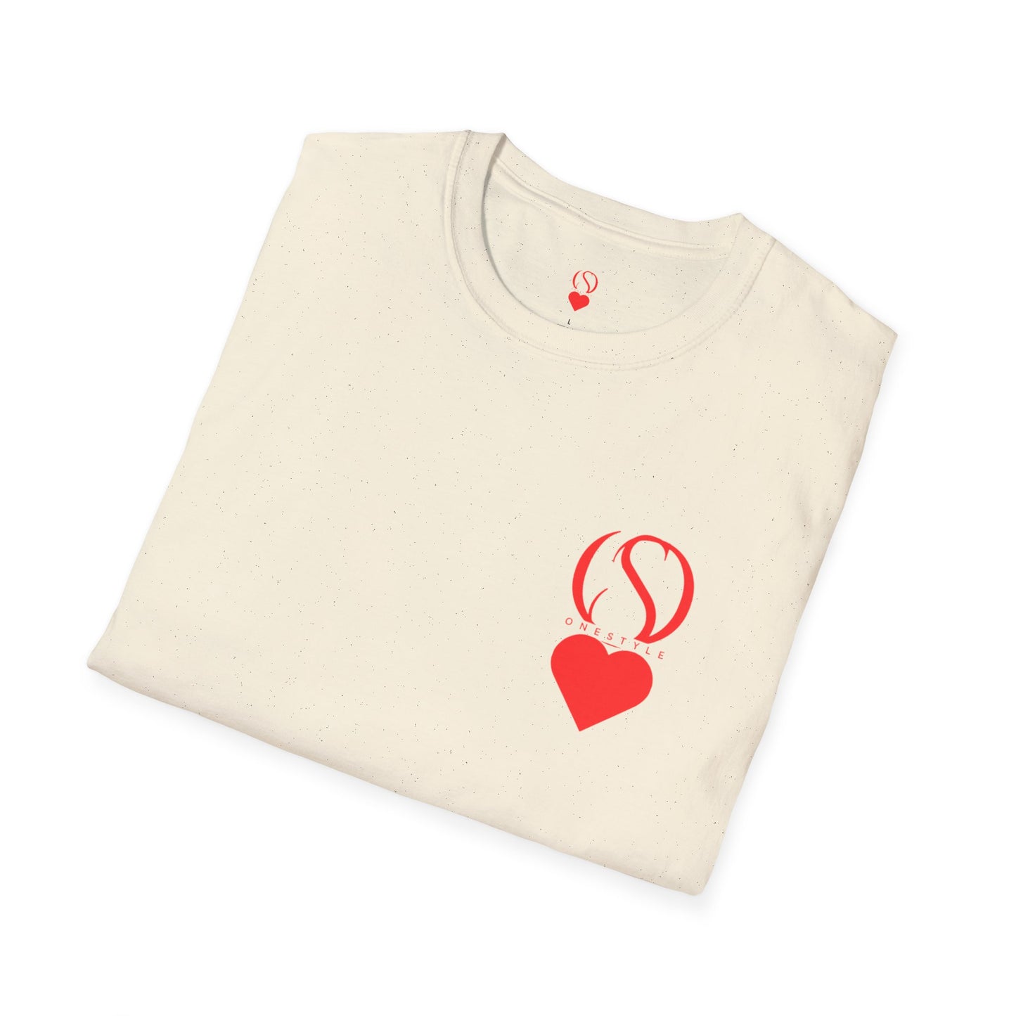 Art Unisex T-Shirt Onestyle