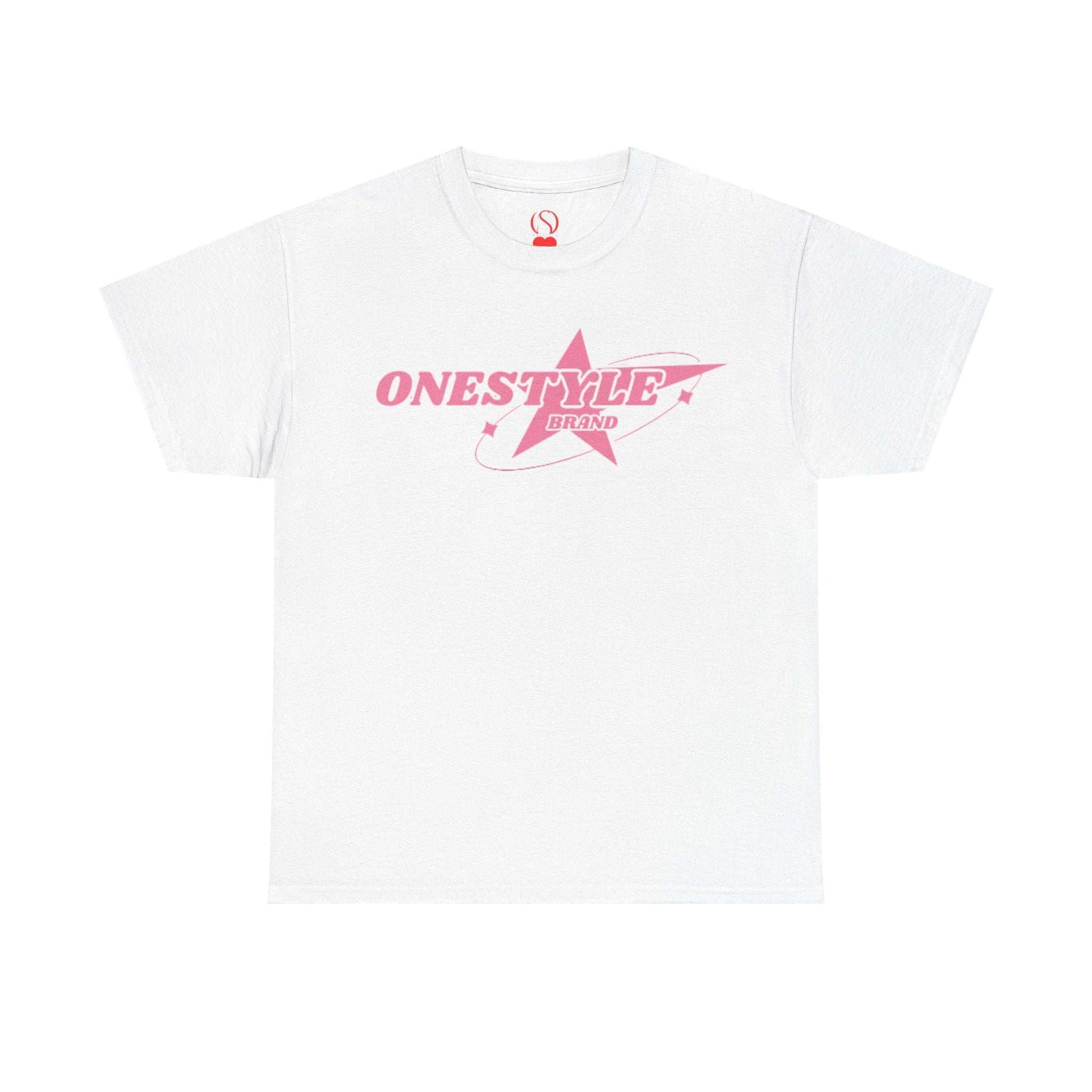 T-shirt Onestyle