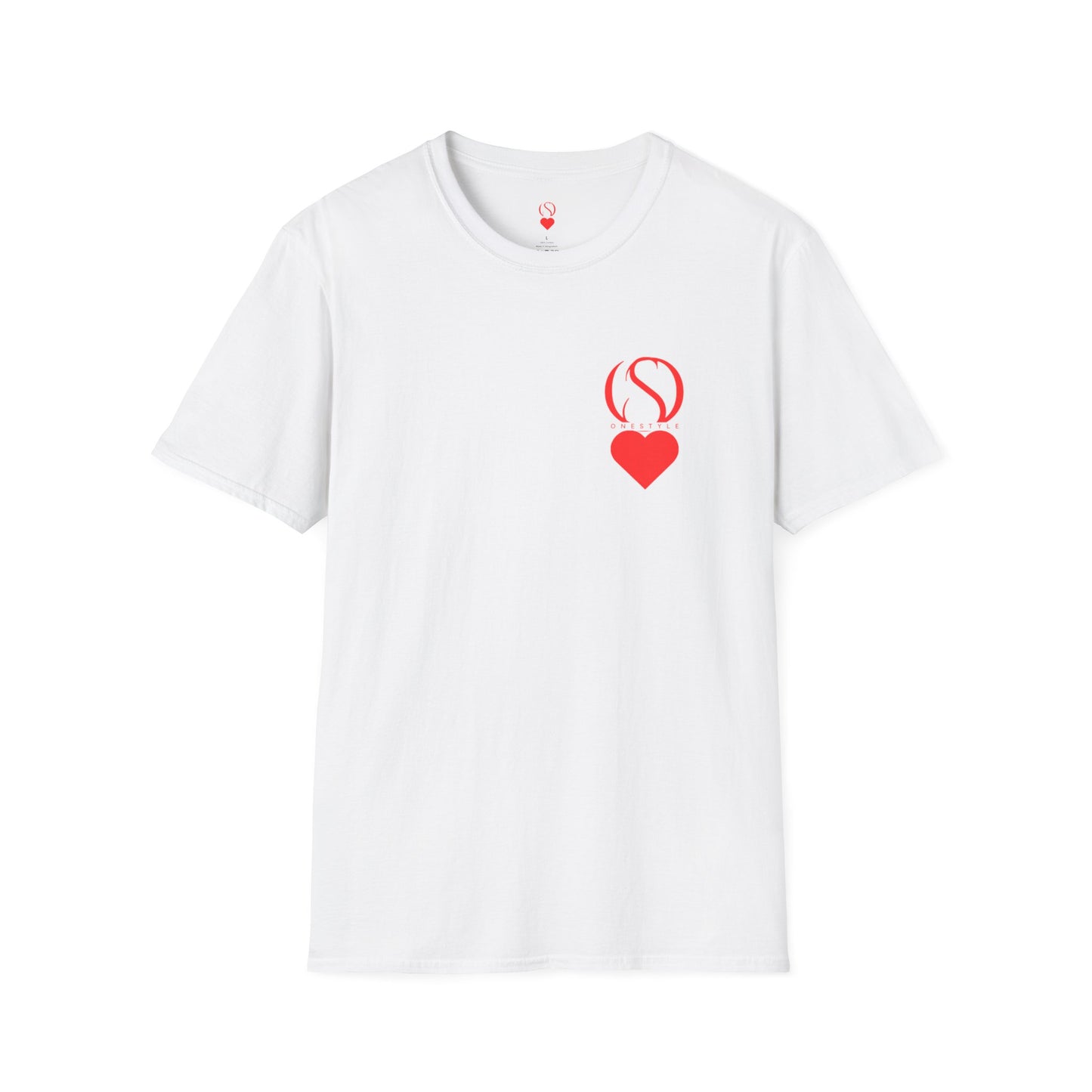 Art Unisex T-Shirt Onestyle