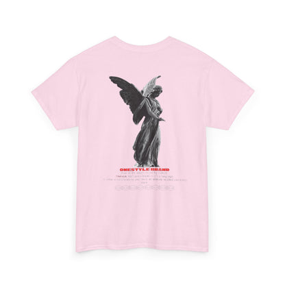 Trendy Fashion T-shirt Onestyle