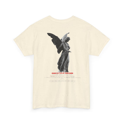 Trendy Fashion T-shirt Onestyle