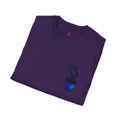 Vibrant Graphic T-Shirt ONESTYLE