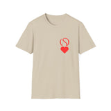 Camiseta unisex OneStyle 