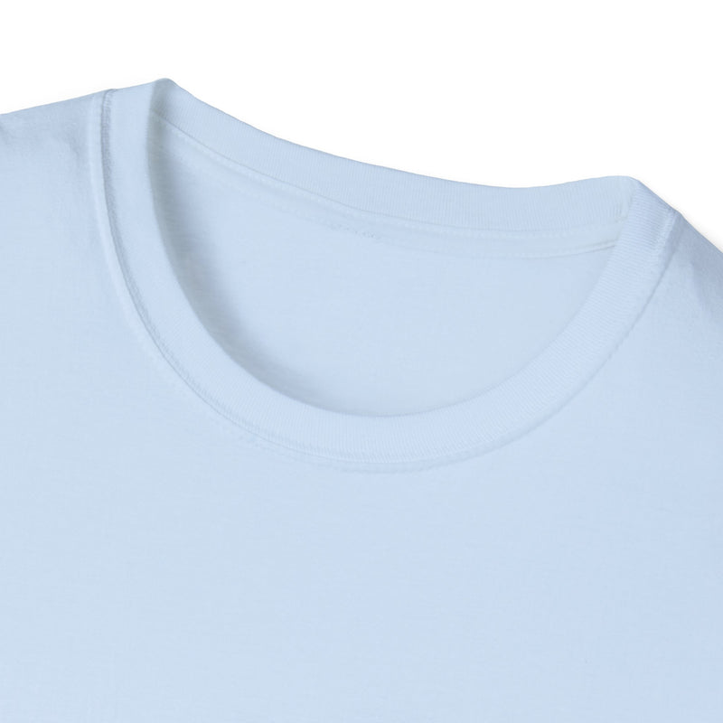 Camiseta unisex OneStyle 