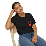 Camiseta unisex OneStyle 