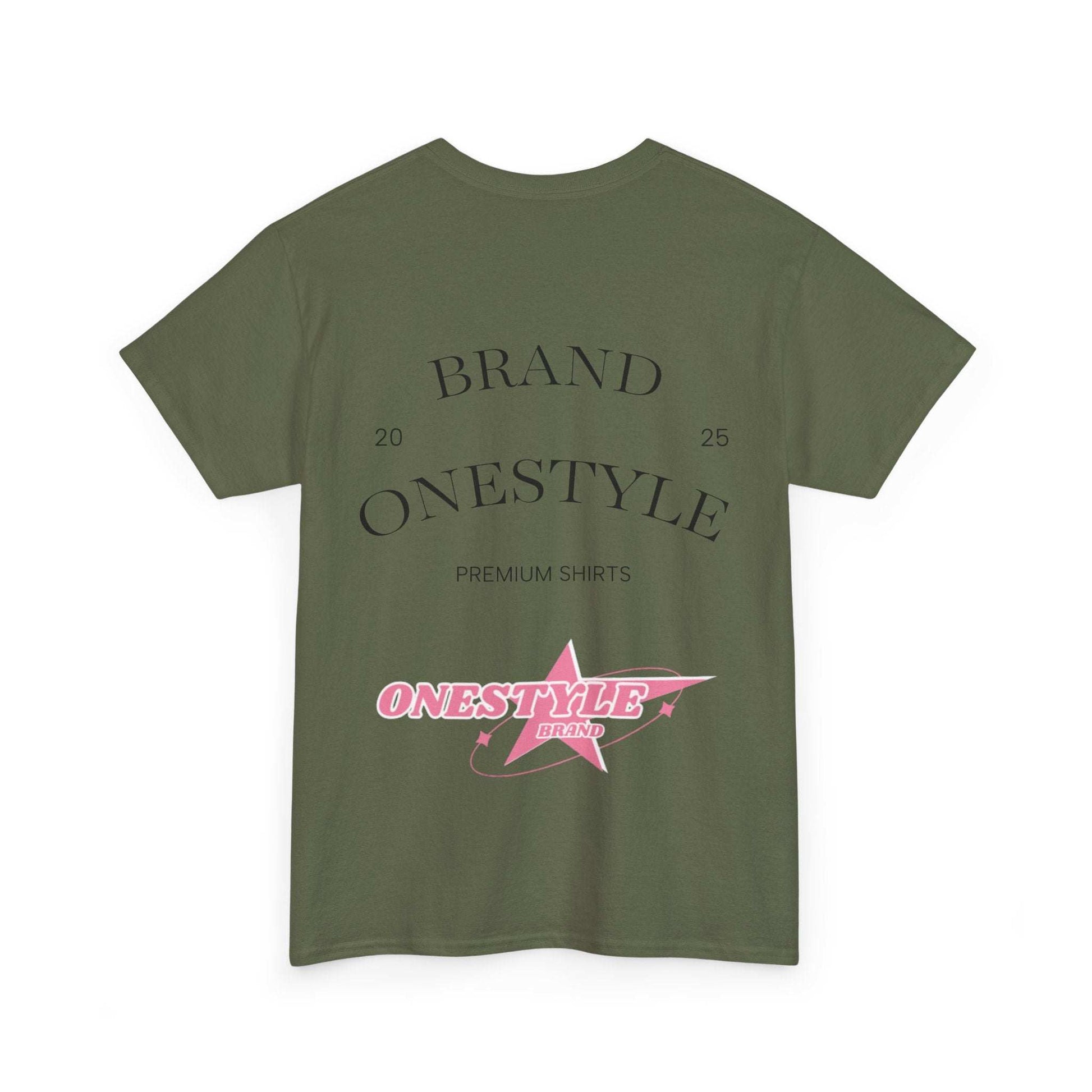 T-shirt Onestyle