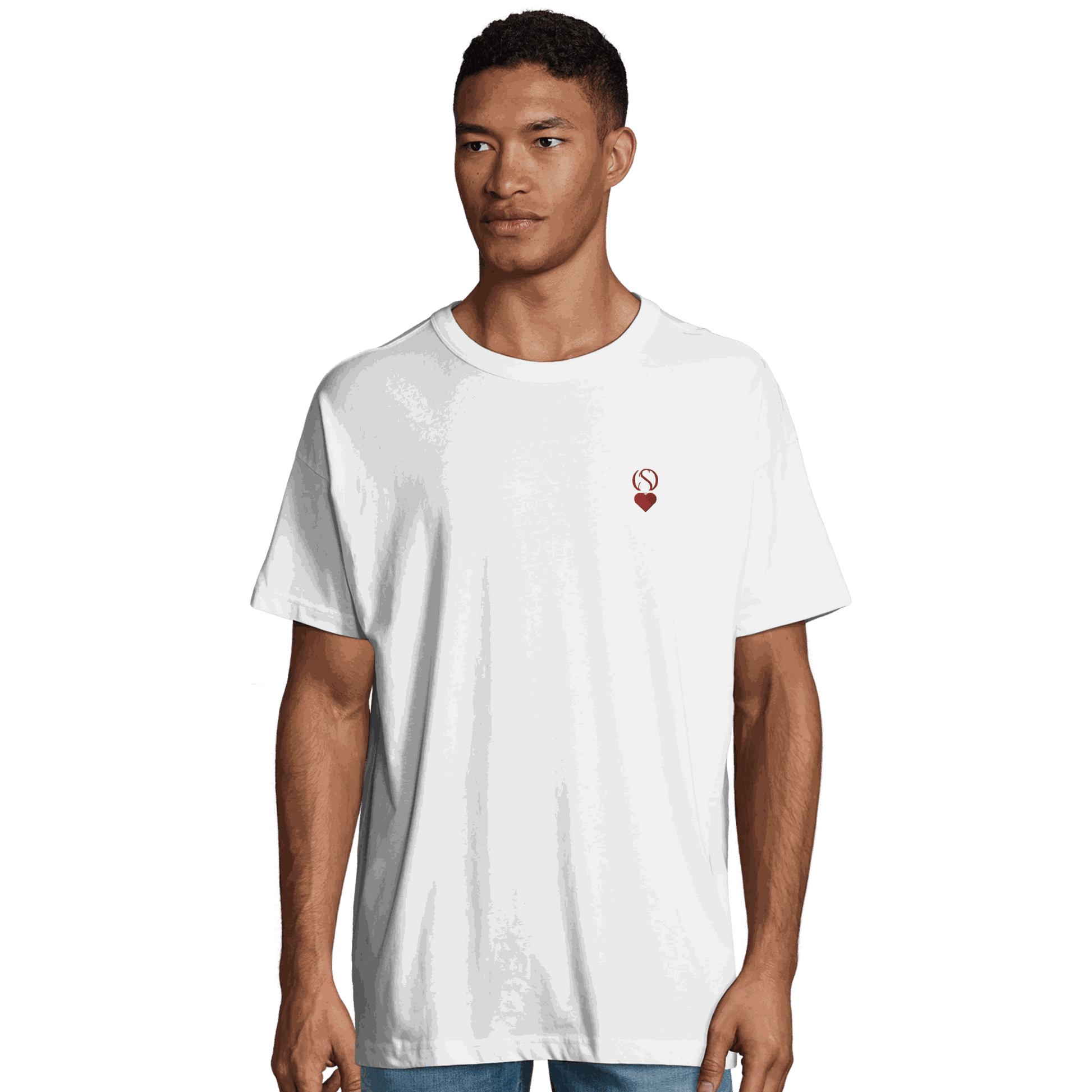 T-shirt ONESTYLE