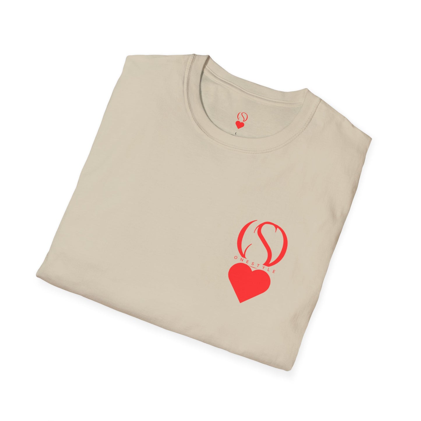 Art Unisex T-Shirt Onestyle