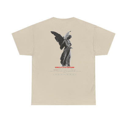 Trendy Fashion T-shirt Onestyle