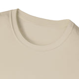 Camiseta unisex OneStyle 