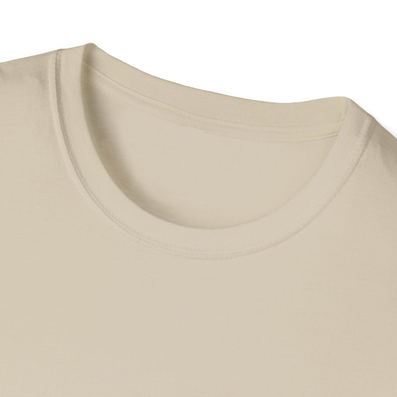 Camiseta unisex OneStyle 