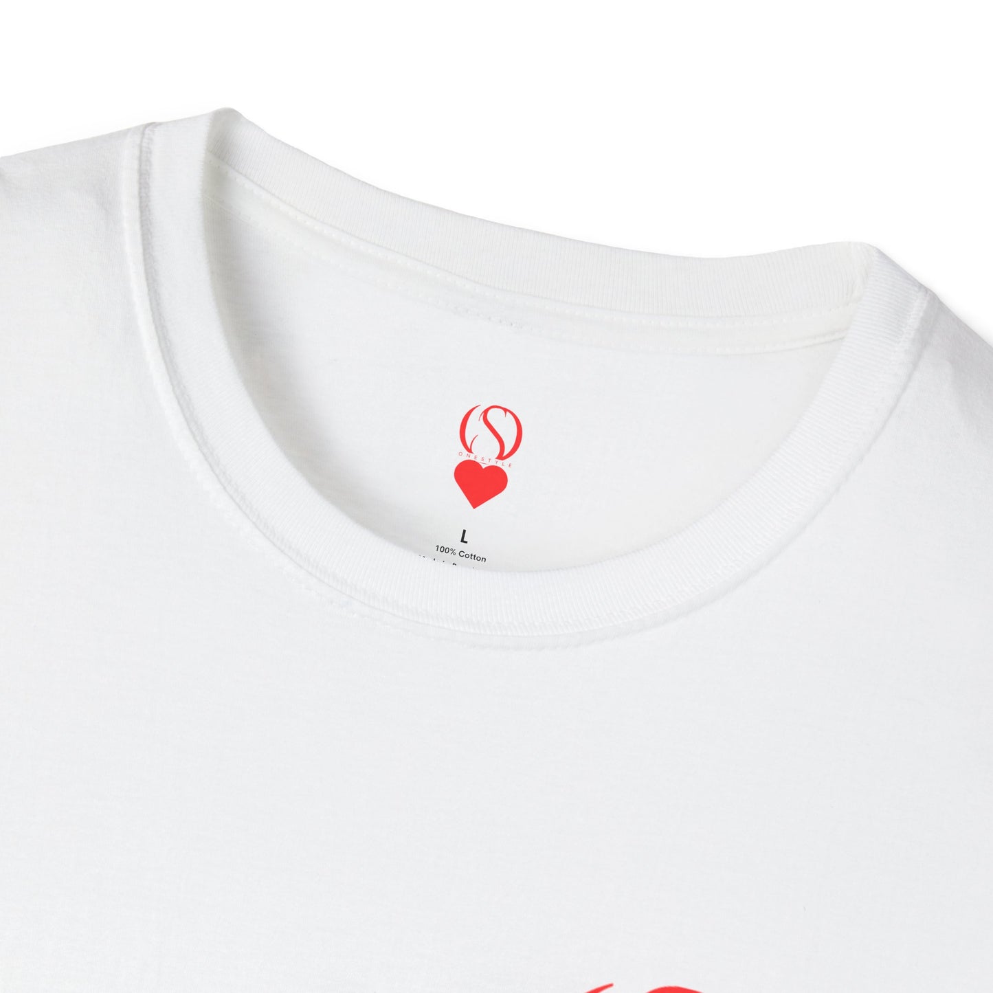 Art Unisex T-Shirt Onestyle