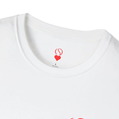 Art Unisex T-Shirt Onestyle