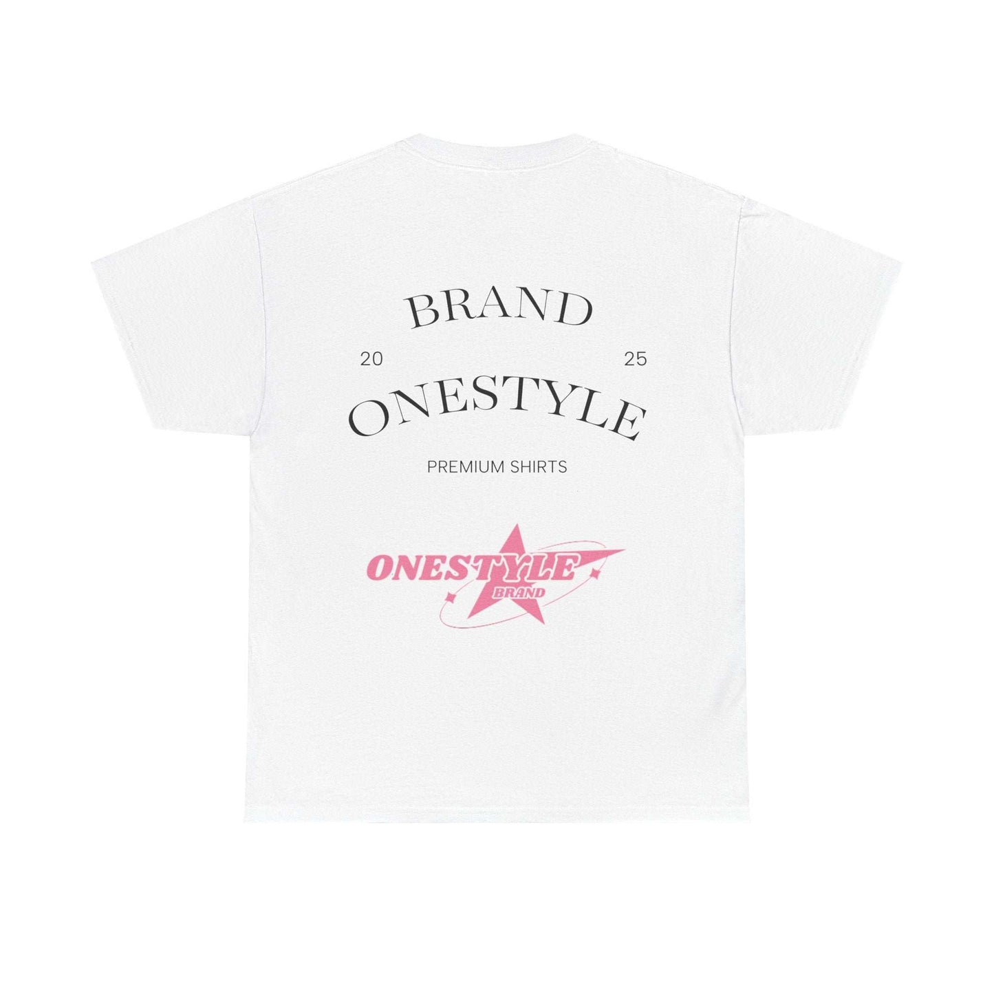 T-shirt Onestyle