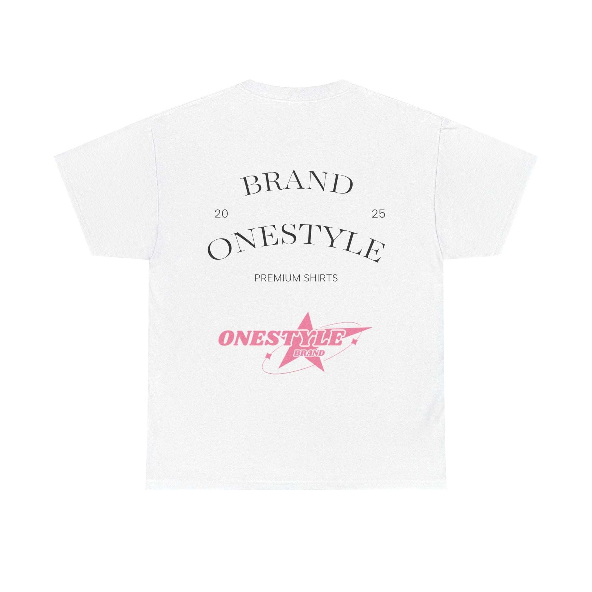 T-shirt Onestyle