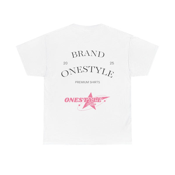 T-shirt Onestyle