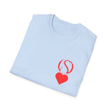 Camiseta unisex OneStyle 