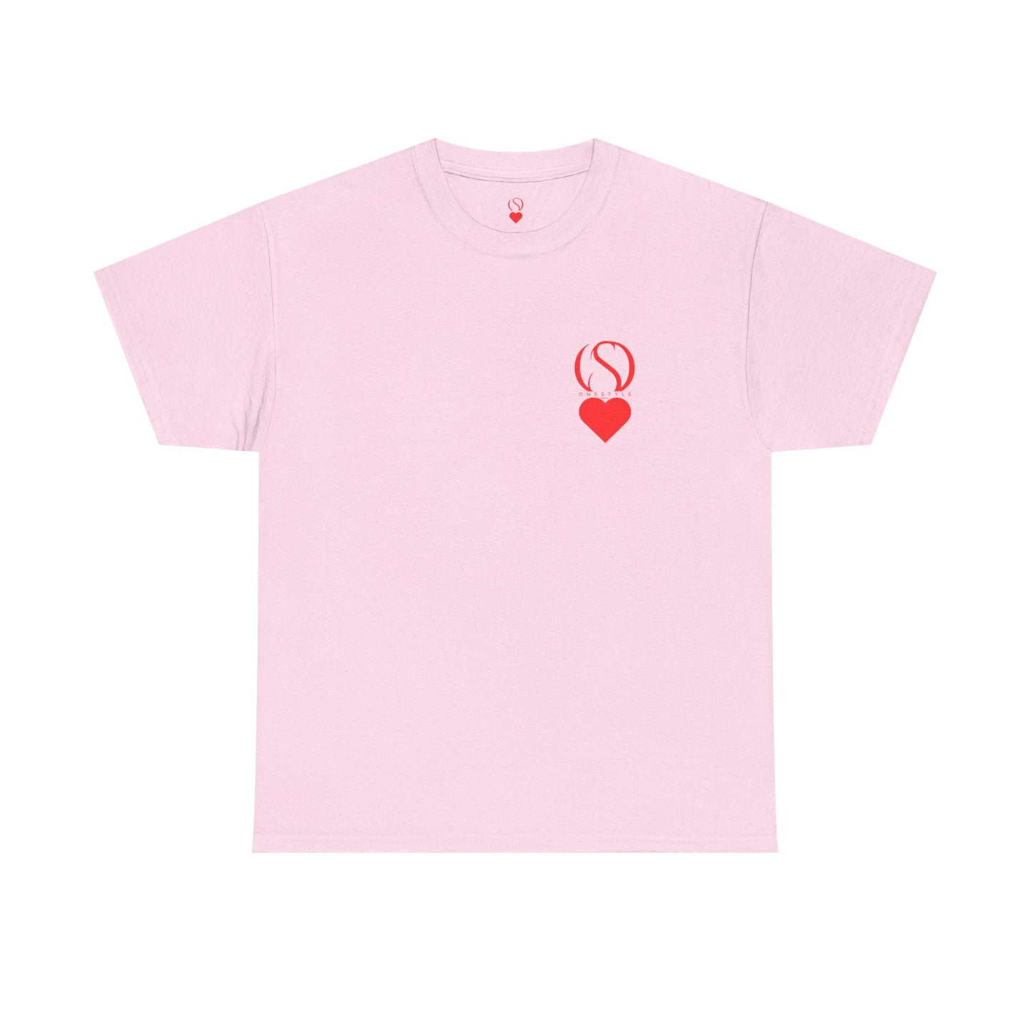 Trendy Fashion T-shirt Onestyle