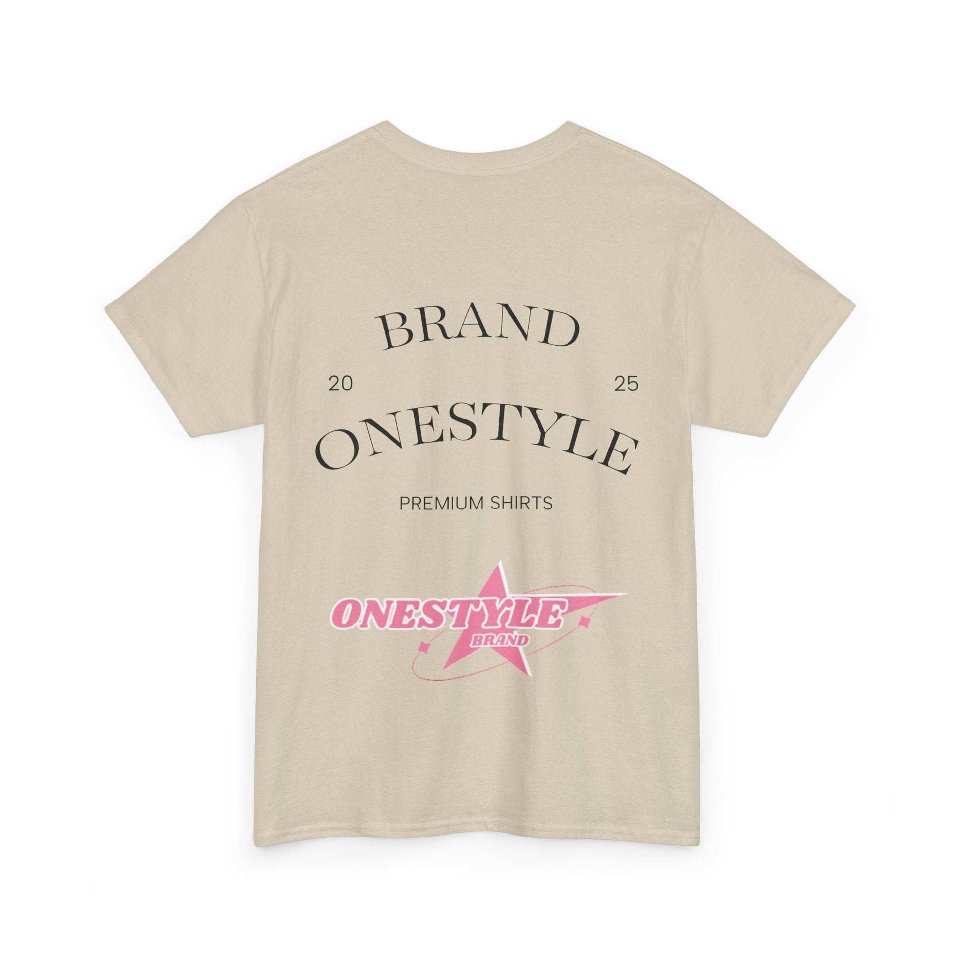 T-shirt Onestyle