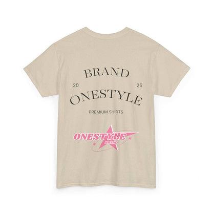T-shirt Onestyle