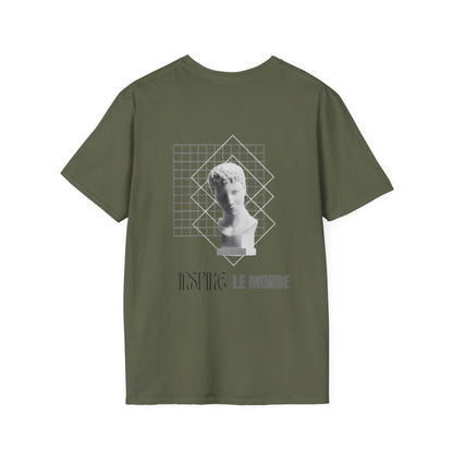 Art Unisex T-Shirt Onestyle