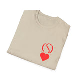 Camiseta unisex OneStyle 