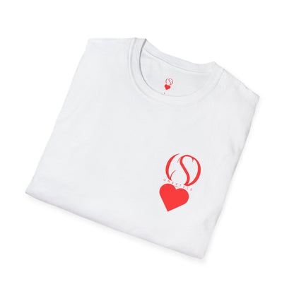 Art Unisex T-Shirt Onestyle